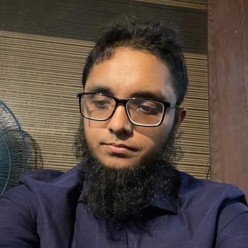 Shahriar Nasim Nafi